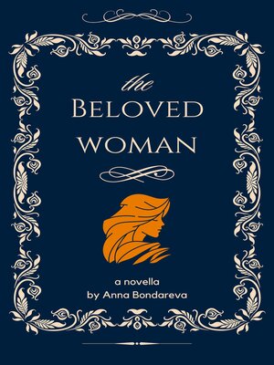 cover image of The Beloved Woman